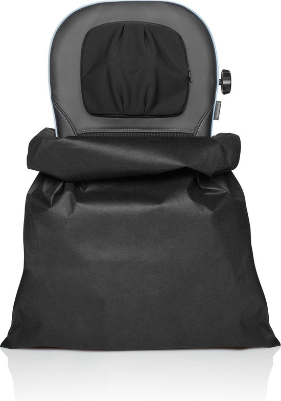 Coussin de massage Medisana MC 825 New Generation, bleu
