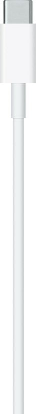 Apple MW2R3ZM/A Câble USB - USB 2.0 - USB-C vers Lightning - 2,00 m - Blanc
