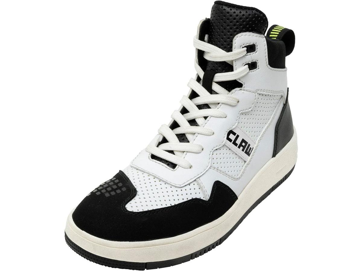 Baskets Claw Decent - Homme - taille 45 - Blanc