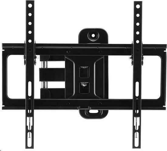 Support TV - Philips  - Max 55 Kilo - Fixe - VESA - LCD, LED, OLED et QLED - Plat et incurvé - SQM5226/00 - 26" à 70"
