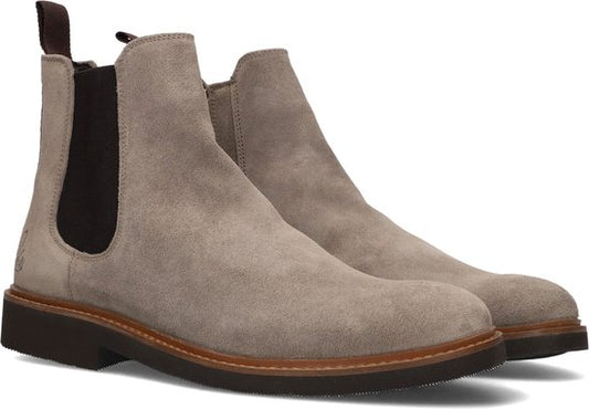 Bottes Rehab Savio Homme - Gris - Taille 43