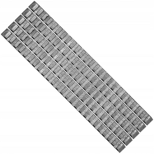 Recharge pour crayon de marquage - YATO - Graphite - 5 pièces