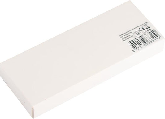 FlinQ Mosquito lure 2-pack - Lure - Piège à moustiques - Extrait de fumée