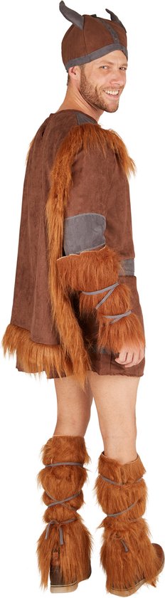 dressforfun - Vikings XXL - déguisements, costumes d'Halloween, tenues de fête, tenues de carnaval, vêtements de carnaval, tenues de soirée - 301368