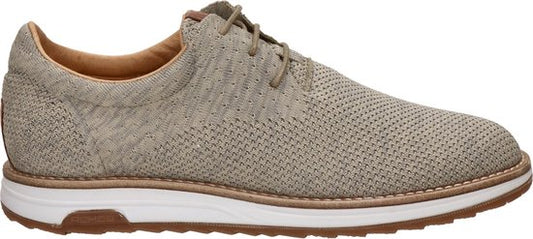 Rehab Nolan Knit Sneakers - Homme - Beige - Taille 41