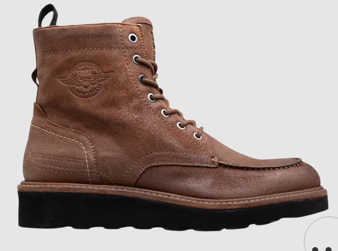 Bottes PME Legend Hawkspeed | Hommes - Taille 41