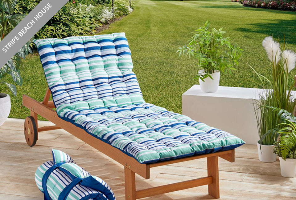 Matelas de sol portable Home&Comfort – 60 x 180 cm – Enroulable – Épaisseur : 5 à 8 cm