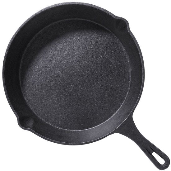 Poêle Imperial Kitchen - 25 cm - Fonte