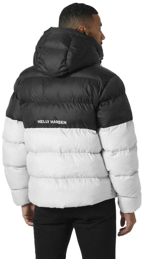 Veste Helly Hansen Active Puffy, noire, taille 2XL, homme