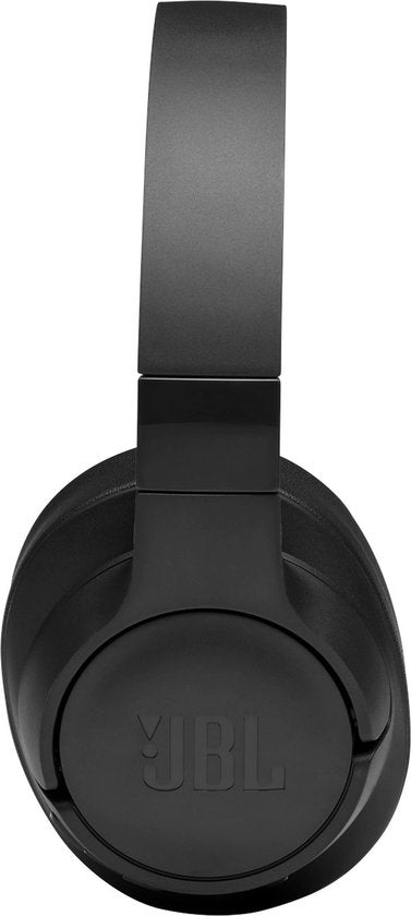 JBL Tune 710BT - Casque supra-auriculaire sans fil - Noir