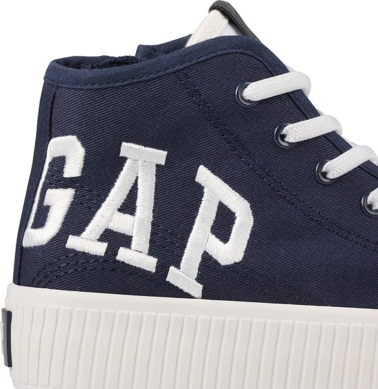 Baskets Gap  - Unisexe - 32 - Bleu marine