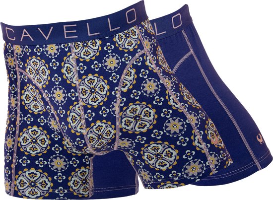 Cavello Hommes 2-pack : CB24004 - taille M