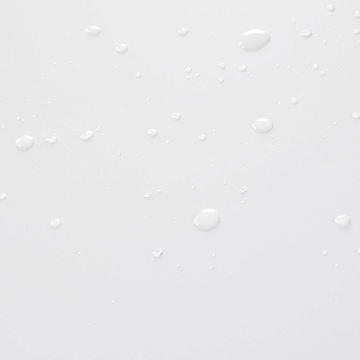 Table basse avec 2 étagères et structure en X, 100 × 50 × 45 cm, blanche