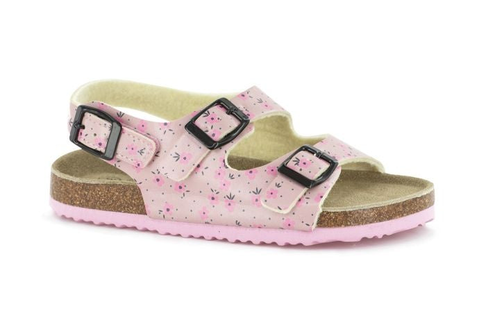 BlackFox | Sandales pour enfants - Rose - Taille 29