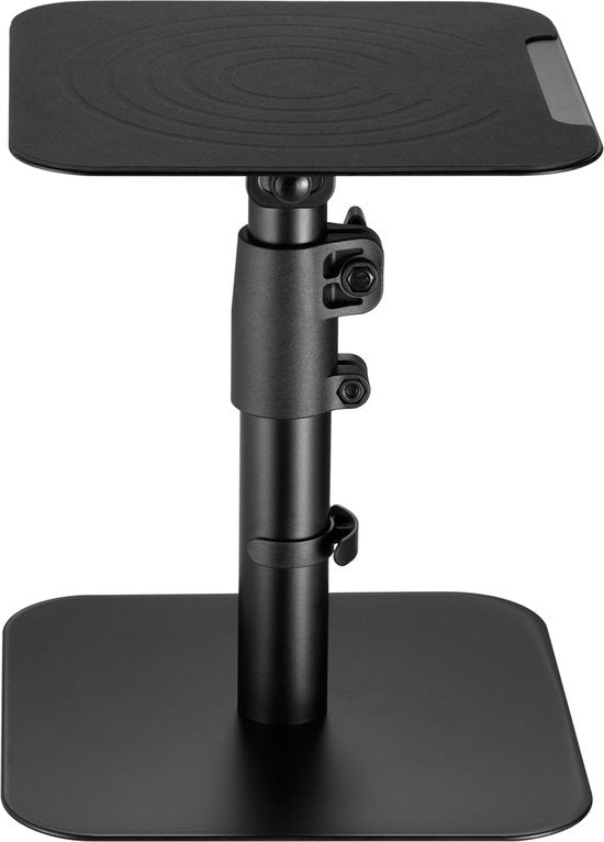 Speaker stand desk - Speaker stand - set de 2 pièces