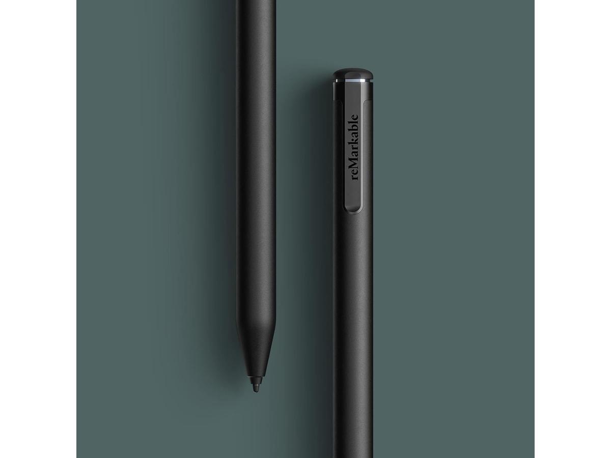 Tablette reMarkable Paper Pro - Remis à neuf - Blanc