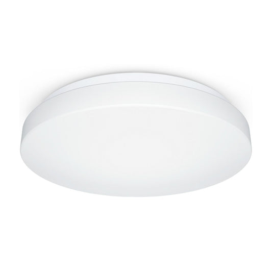 Steinel RS PRO LED P1 Flat SL Plafonnier - 3000K Blanc Chaud - 960 lm - 9W