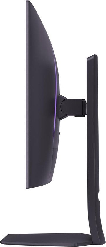 LG UltraGear OLED 32GS95UV-B - Écran de jeu 4K - 240 Hz UHD - 480 Hz FHD - 0,03 ms - 32 pouces