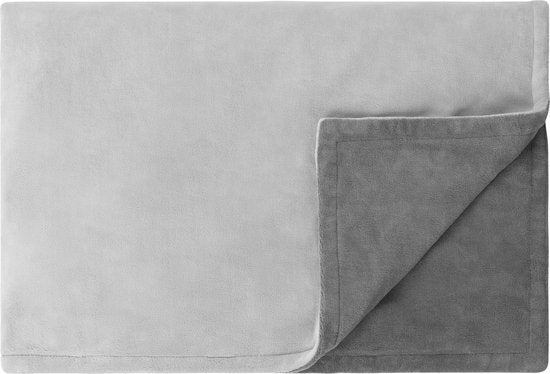 Medisana HB 675 - Couverture chauffante XXL douillette