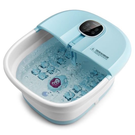 Bain de pieds Coast Massage - 48°C - 500W - 34 x 41 x 21 cm