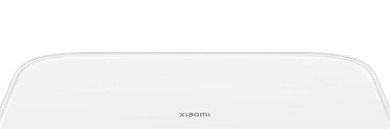 Xiaomi Smart Scale S200 Blanche | Pèse-personne intelligent | Précision de 0,05 kg | IMC | Application Xiaomi Home | Jusqu'à 150 kg