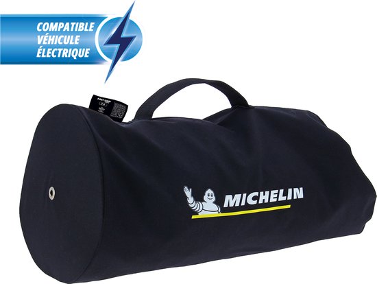 Chaînes à neige Michelin Easy Grip Limited - EG-E4