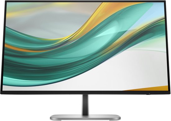 HP Series 5 Pro 527PF - 27 pouces FHD IPS - 120 Hz - Hauteur réglable - 1xDisplayPort/1xHDMI