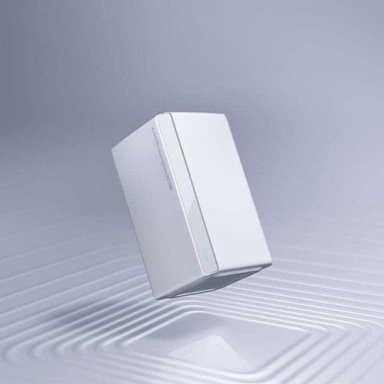Système Xiaomi Mesh AC1200 EU (lot de 1)