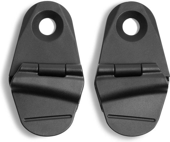 Adaptateurs pour nacelle Babyzen YOYO Connect Frame