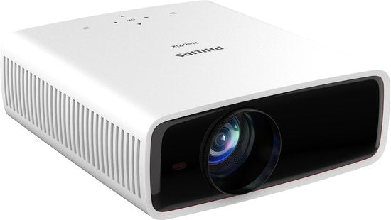 Philips NeoPix 550 smart (NPX550/INT) - 100 pouces - Full HD