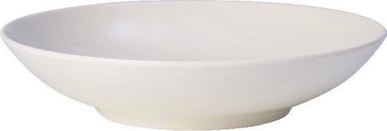 Villeroy & Boch For Me : plat en porcelaine, 24 cm