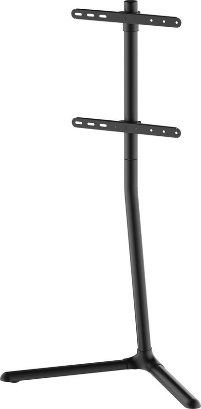 VDD TV Stand - TV Tripod - Display Stand - Monitor Stand - Modern Studio Design - Swivel & Height Adjustable - 32 to 70 inches
