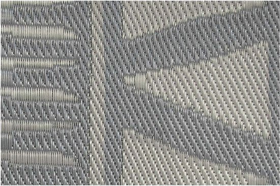Bo-Camp - Tapis de détente - Oxomo - Dove - L