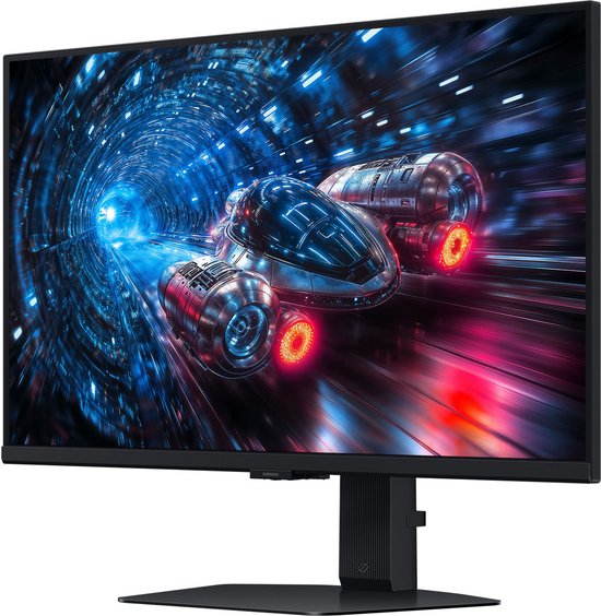 Série Samsung Odyssey G7 - Écran de jeu - 27 pouces 4K - HDR10 - 360 Hz