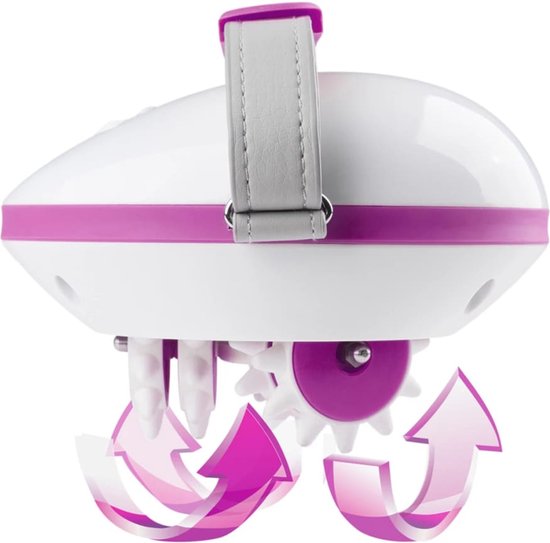 medisana AC 850 - Appareil anti-cellulite