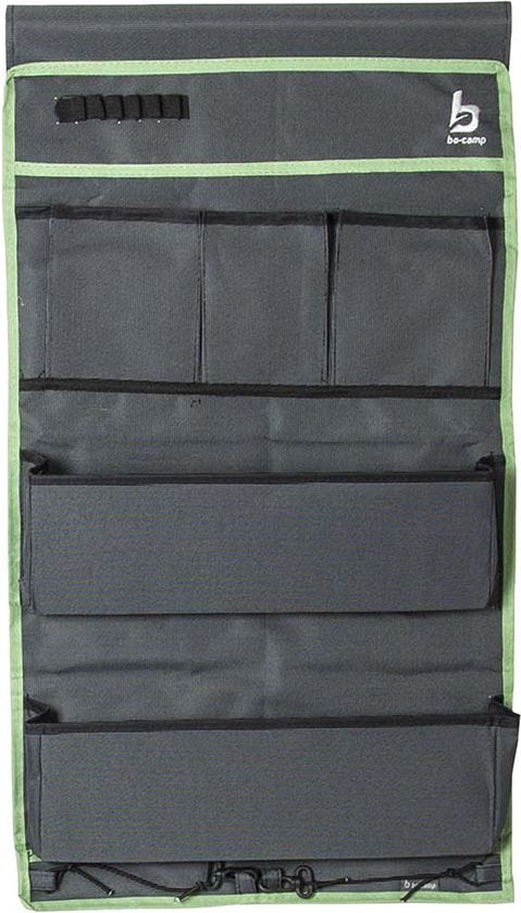 Bo-Camp - Rangement pour tente - 7 compartiments