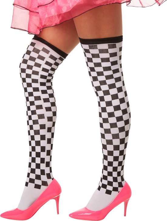 dressforfun - Costume femme clown fluo XL - déguisement costume halloween tenue de soirée carnaval costume carnaval tenue de soirée - 301680