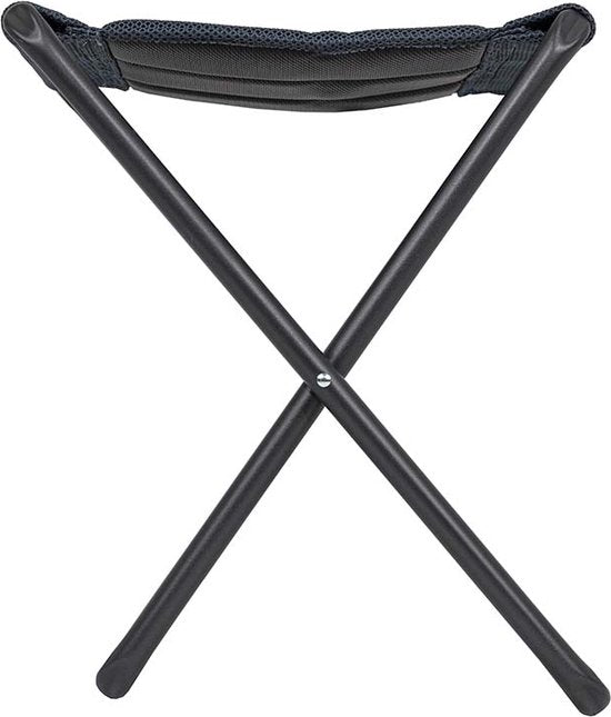 Crespo - Tabouret/Repose-pieds - AP/302 - Air-Deluxe - Gris