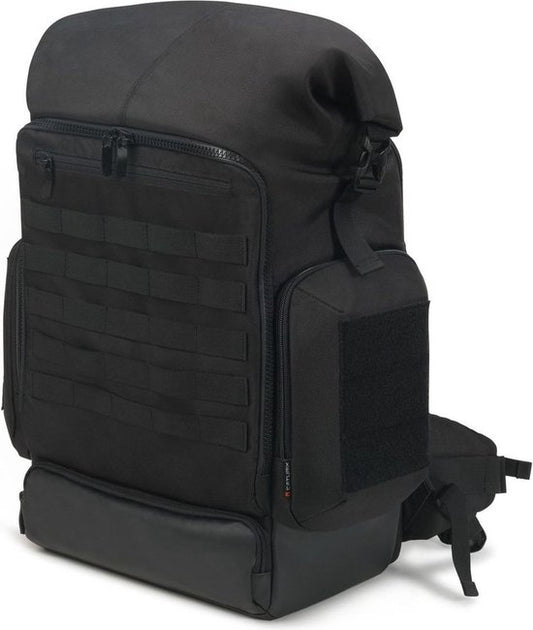 Sacoche pour ordinateur portable Caturix CTRX-01 Noir