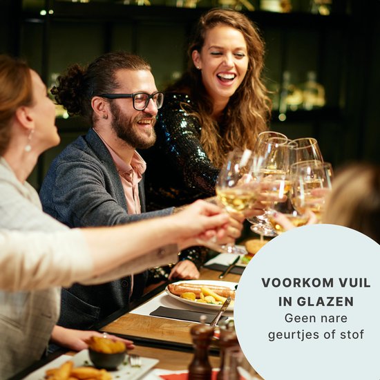 S.old Porte-verres à vin suspendu 2 pièces pour 24 verres - Porte-verres à vin suspendu - Porte-verres à vin - Porte-verres - Métal noir mat