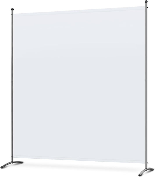 Paravent Angel Living 180 x 163 cm - Blanc