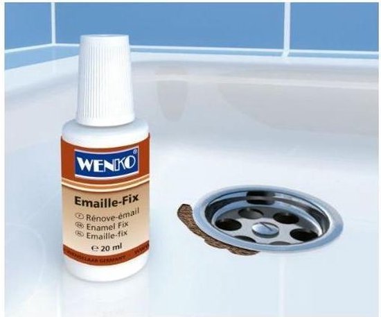 RÉPARATION EMAILLE-FIX Wenko