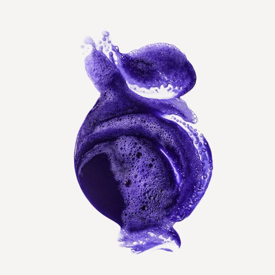 Shampoing tonifiant Olaplex No.4P Blonde Enhancer | 250 ml | Pour cheveux blonds et gris