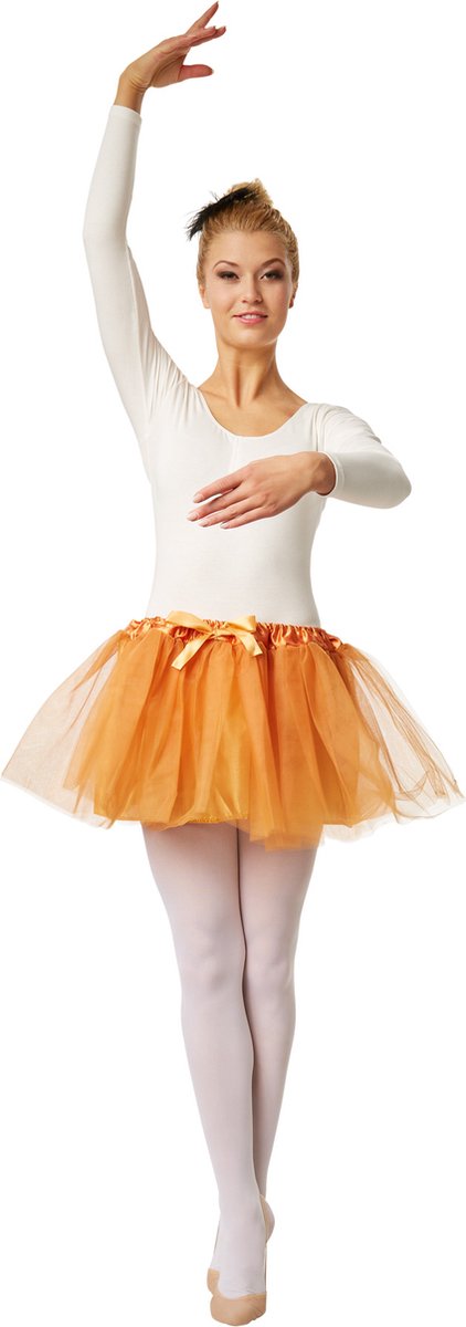 Dressforfun - Tutu - Robe jupe pour le carnaval et la fête - Taille XL