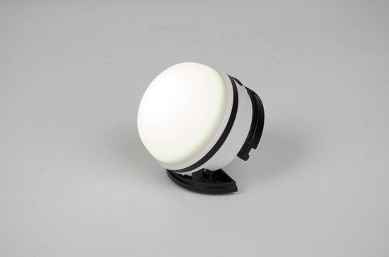 Bo-Camp - Suspension - Kuma - Silicone - Rechargeable - 200 lumens