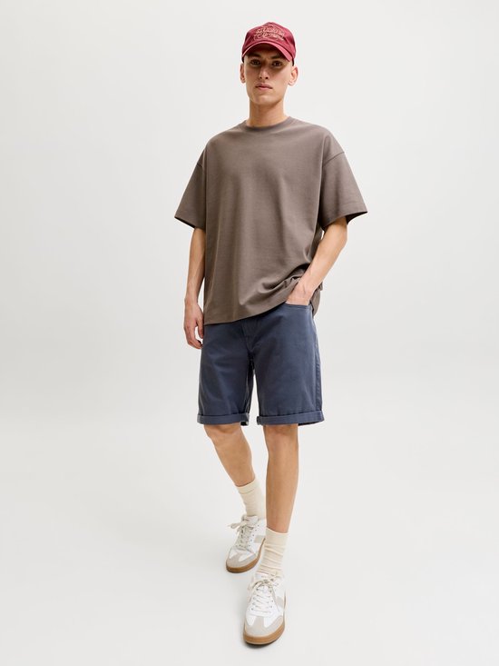 Jack & Jones - Short pour homme Rick Original Short - Bleu - Taille S