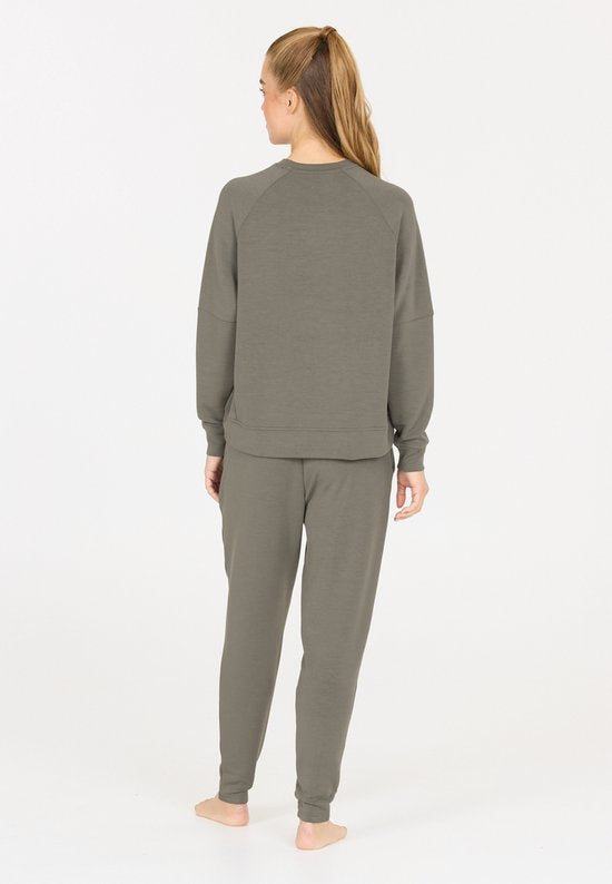 Sweatshirt Athlecia Jacey
