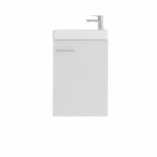 DMV - Meuble de toilette - Meuble de fontaine - Meuble de toilette - Meubles bas pour lavabo - Meuble pour lavabo - Meuble de toilette avec vasque - Meuble de fontaine avec vasque