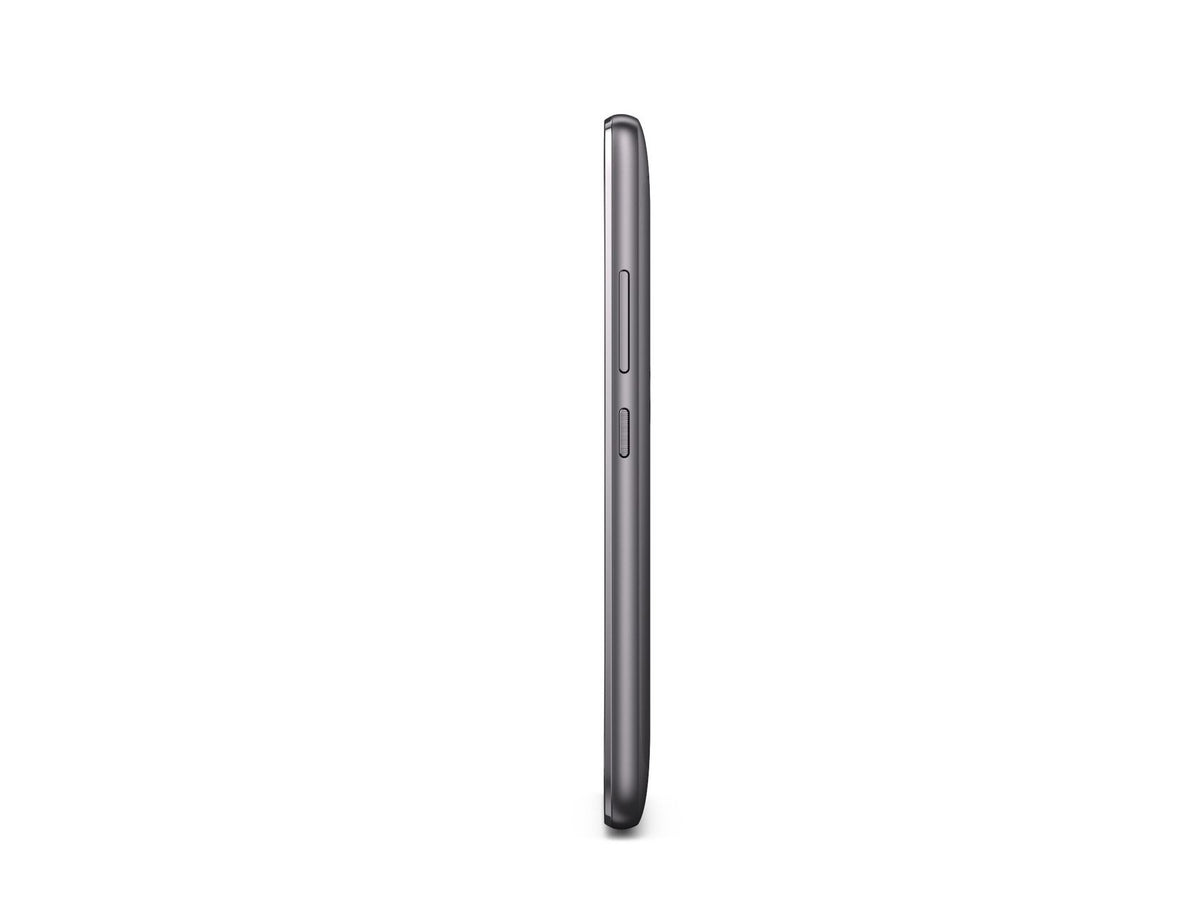 Smartphone Motorola Moto G5 Plus - 5,2 pouces Full HD - 32 Go - Or - 150,2 x 74 x 7,7 mm