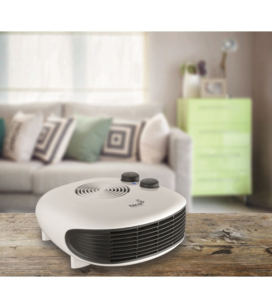 Ventilateur Convecteur - Plein Air - 2 positions - 2000W